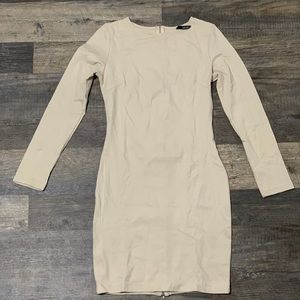 LULU’S long sleeve dress